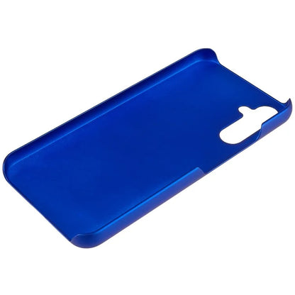 For Samsung Galaxy A05s 4G Case Rubberized PC Anti-fall Phone Cover