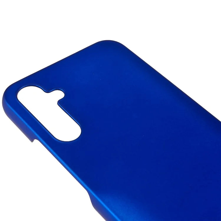 For Samsung Galaxy A05s 4G Case Rubberized PC Anti-fall Phone Cover