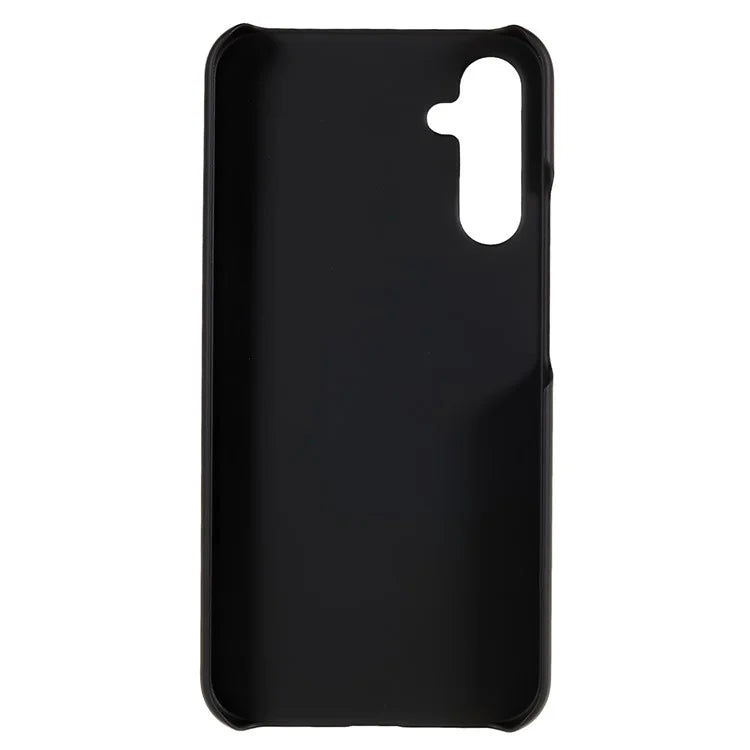 For Samsung Galaxy A05s 4G Case Rubberized PC Anti-fall Phone Cover