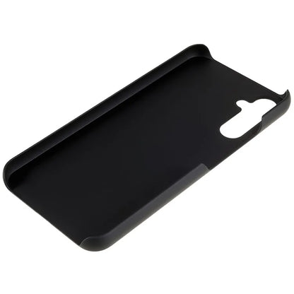 For Samsung Galaxy A05s 4G Case Rubberized PC Anti-fall Phone Cover