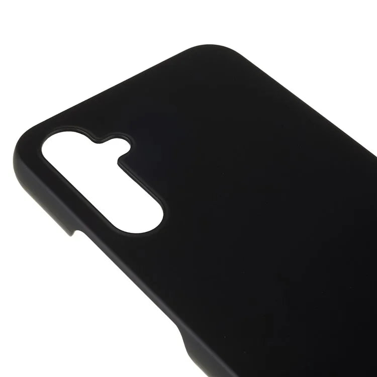 For Samsung Galaxy A05s 4G Case Rubberized PC Anti-fall Phone Cover