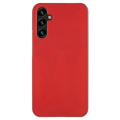 For Samsung Galaxy A05s 4G Case Rubberized PC Anti-fall Phone Cover