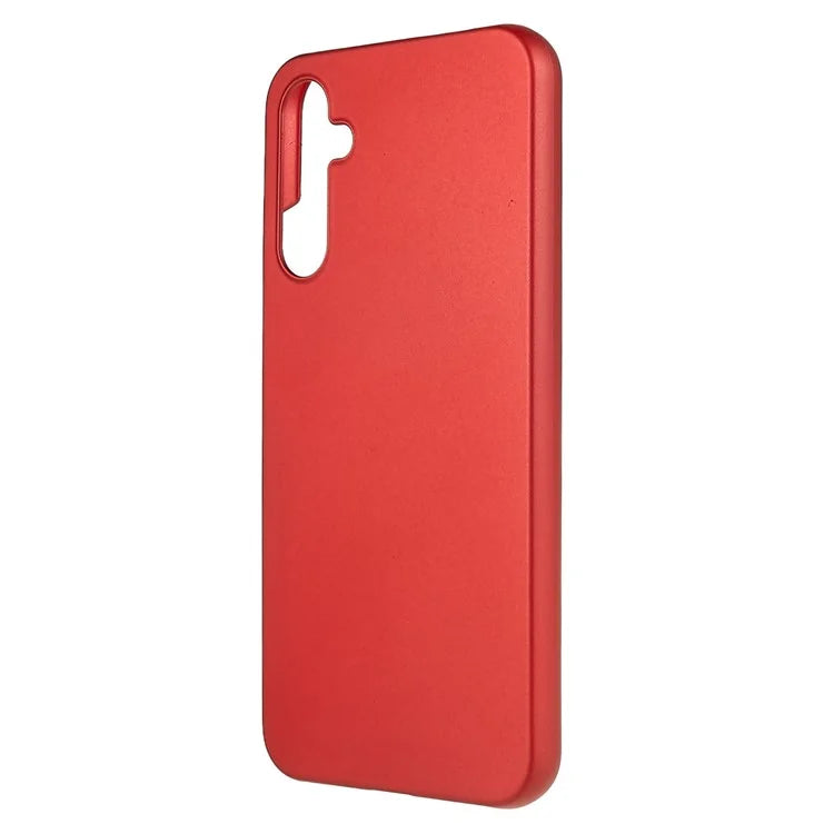 For Samsung Galaxy A05s 4G Case Rubberized PC Anti-fall Phone Cover