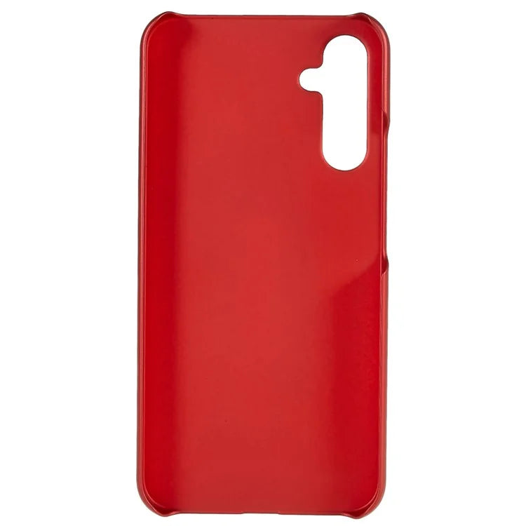 For Samsung Galaxy A05s 4G Case Rubberized PC Anti-fall Phone Cover