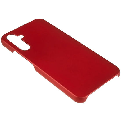 For Samsung Galaxy A05s 4G Case Rubberized PC Anti-fall Phone Cover
