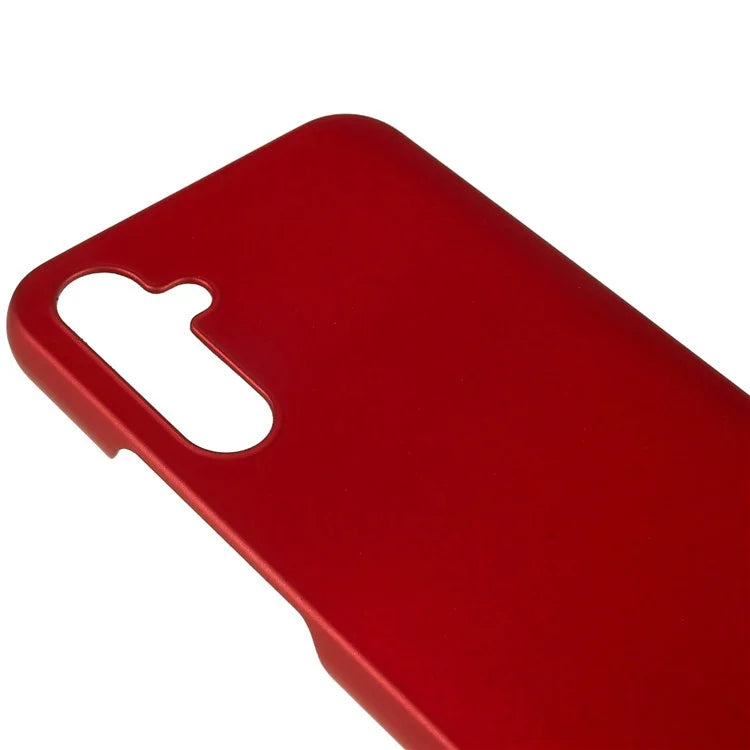 For Samsung Galaxy A05s 4G Case Rubberized PC Anti-fall Phone Cover