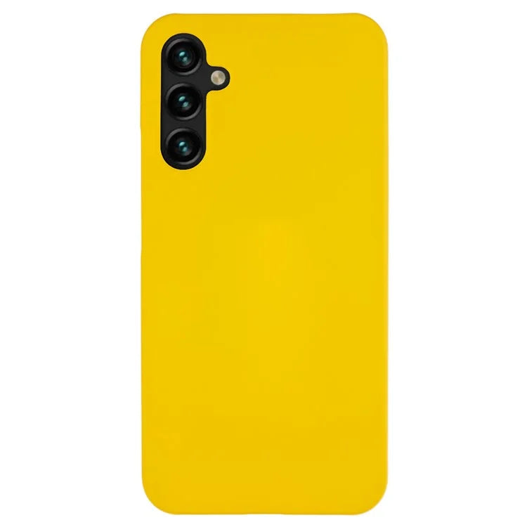For Samsung Galaxy A05s 4G Case Rubberized PC Anti-fall Phone Cover