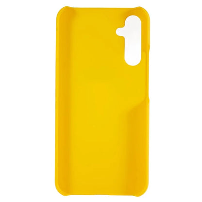 For Samsung Galaxy A05s 4G Case Rubberized PC Anti-fall Phone Cover
