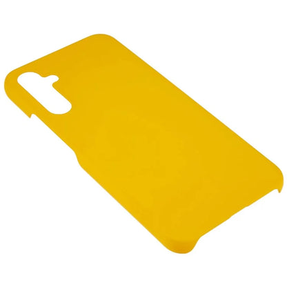 For Samsung Galaxy A05s 4G Case Rubberized PC Anti-fall Phone Cover