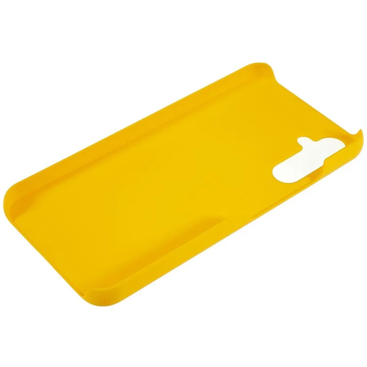 For Samsung Galaxy A05s 4G Case Rubberized PC Anti-fall Phone Cover