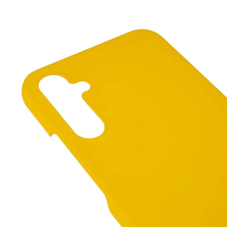 For Samsung Galaxy A05s 4G Case Rubberized PC Anti-fall Phone Cover