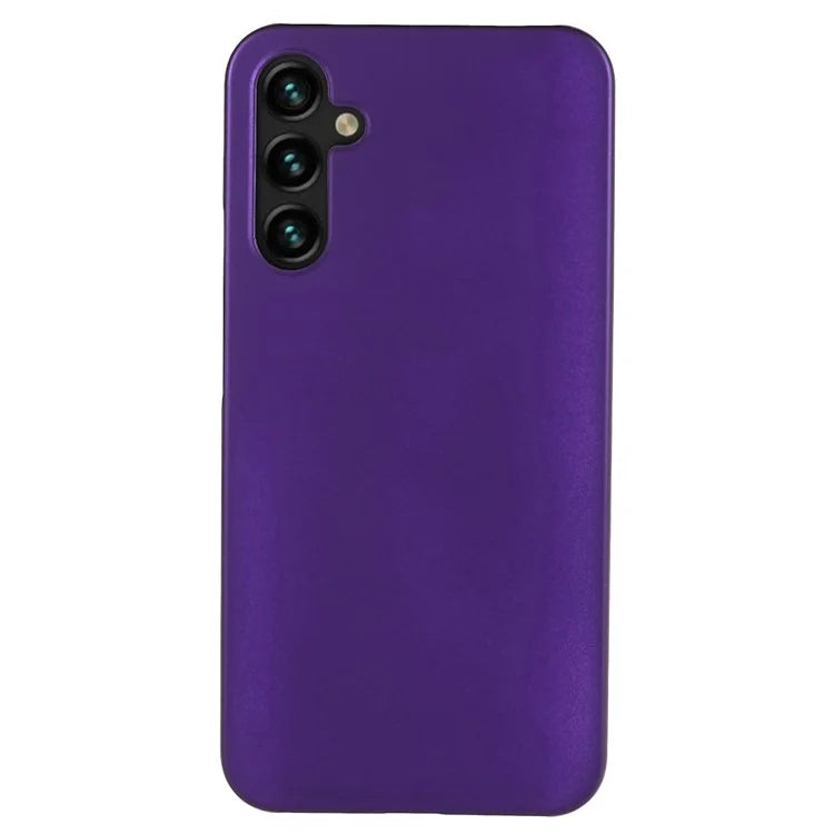 For Samsung Galaxy A05s 4G Case Rubberized PC Anti-fall Phone Cover