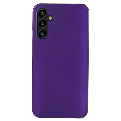 For Samsung Galaxy A05s 4G Case Rubberized PC Anti-fall Phone Cover