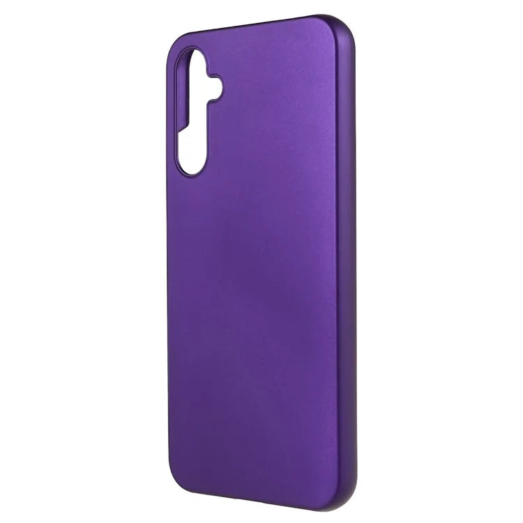 For Samsung Galaxy A05s 4G Case Rubberized PC Anti-fall Phone Cover