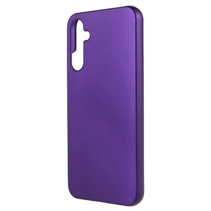 For Samsung Galaxy A05s 4G Case Rubberized PC Anti-fall Phone Cover