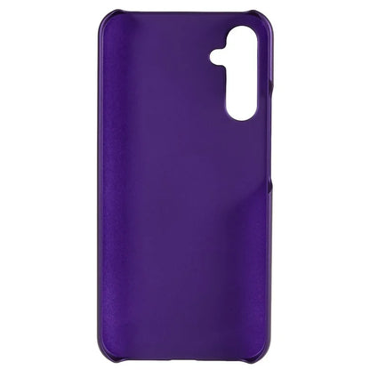 For Samsung Galaxy A05s 4G Case Rubberized PC Anti-fall Phone Cover
