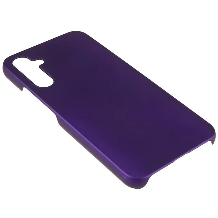 For Samsung Galaxy A05s 4G Case Rubberized PC Anti-fall Phone Cover