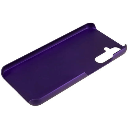 For Samsung Galaxy A05s 4G Case Rubberized PC Anti-fall Phone Cover