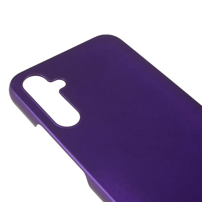 For Samsung Galaxy A05s 4G Case Rubberized PC Anti-fall Phone Cover