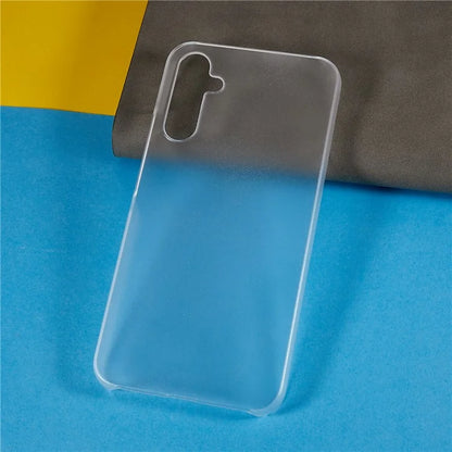 For Samsung Galaxy A05s 4G Case Rubberized PC Anti-fall Phone Cover