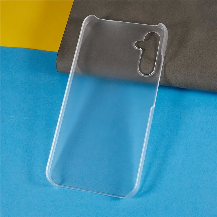 For Samsung Galaxy A05s 4G Case Rubberized PC Anti-fall Phone Cover