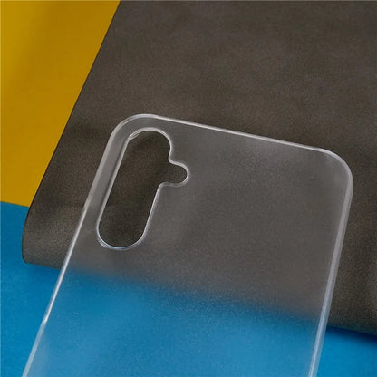 For Samsung Galaxy A05s 4G Case Rubberized PC Anti-fall Phone Cover