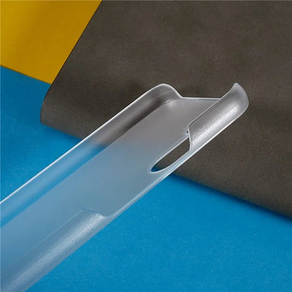 For Samsung Galaxy A05s 4G Case Rubberized PC Anti-fall Phone Cover