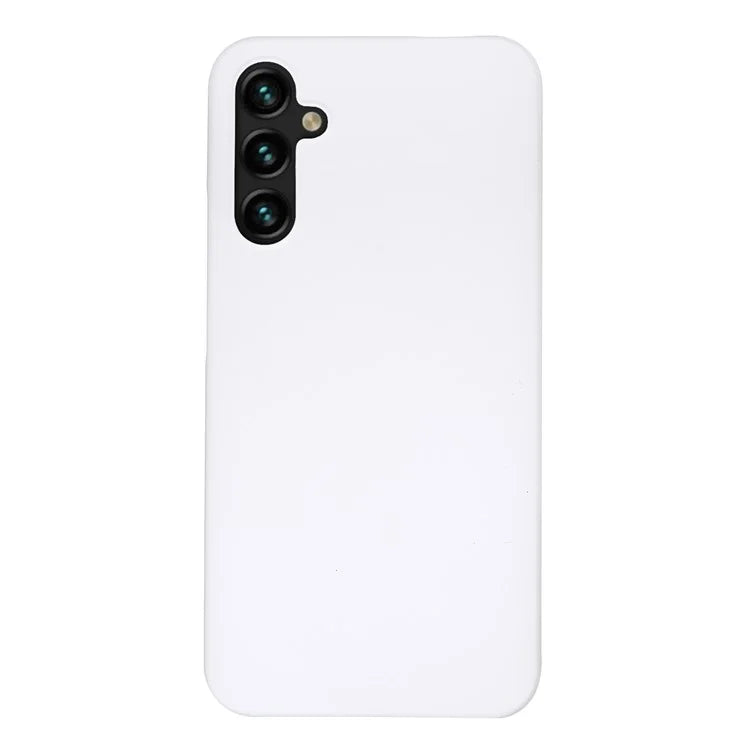 For Samsung Galaxy A05s 4G Case Rubberized PC Anti-fall Phone Cover