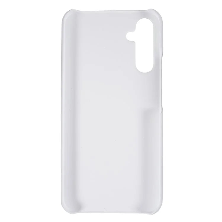 For Samsung Galaxy A05s 4G Case Rubberized PC Anti-fall Phone Cover