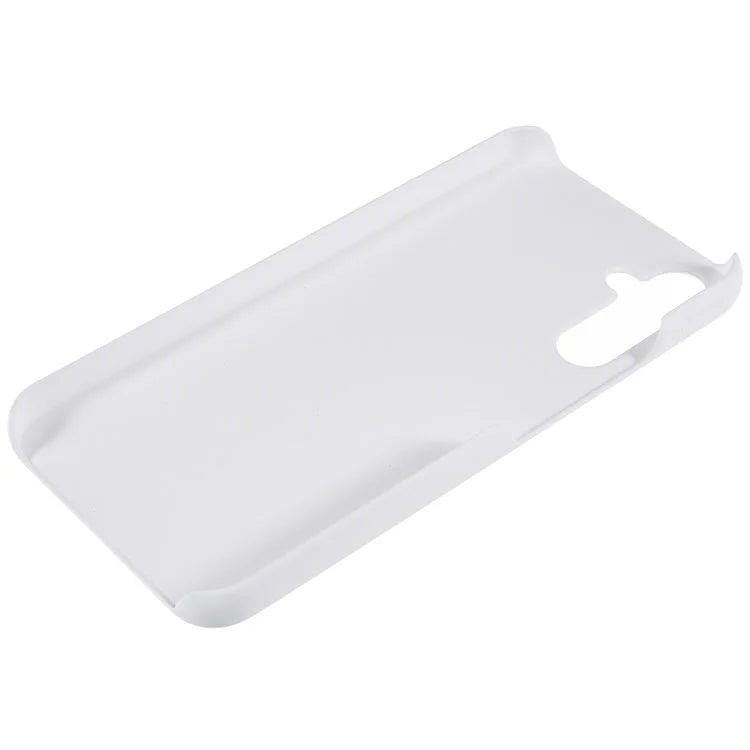 For Samsung Galaxy A05s 4G Case Rubberized PC Anti-fall Phone Cover
