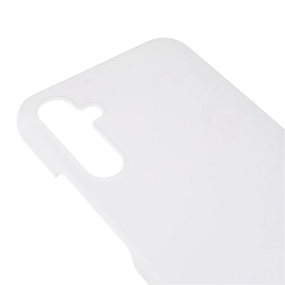 For Samsung Galaxy A05s 4G Case Rubberized PC Anti-fall Phone Cover