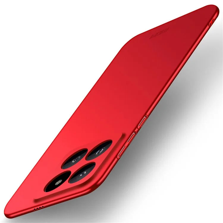 MOFI JK PC Series-1 Shield for Xiaomi 14 Pro Hard PC Phone Case Anti-Scratch Mobile Phone Cover