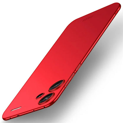 MOFI JK PC Series-1 Shield for Xiaomi Redmi Note 13 Pro+ Anti-Scratch Phone Cover PC Phone Case