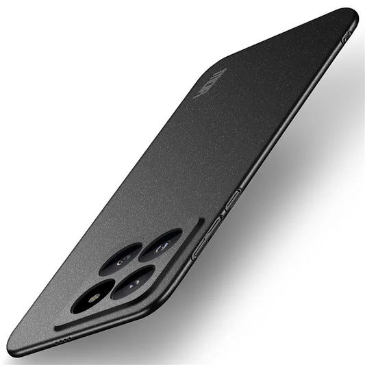 MOFI Shield Matte Series For Xiaomi 14 Pro Case Hard PC Anti-scratch Phone Cover