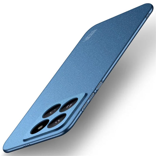MOFI Shield Matte Series For Xiaomi 14 Pro Case Matte Hard PC Anti-scratch Phone Cover
