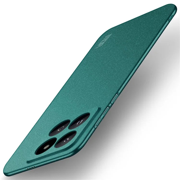 MOFI Shield Matte Series For Xiaomi 14 Pro Case Matte Hard PC Anti-scratch Phone Cover