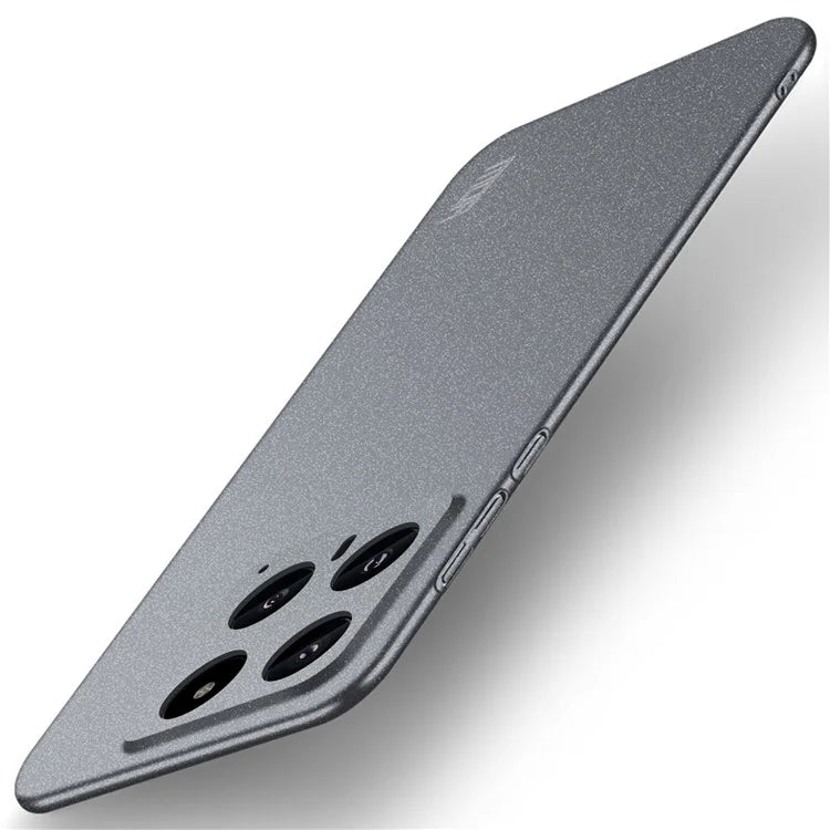 MOFI Shield Matte Series for Xiaomi 14 Case Shockproof Hard PC Back Shell Cover