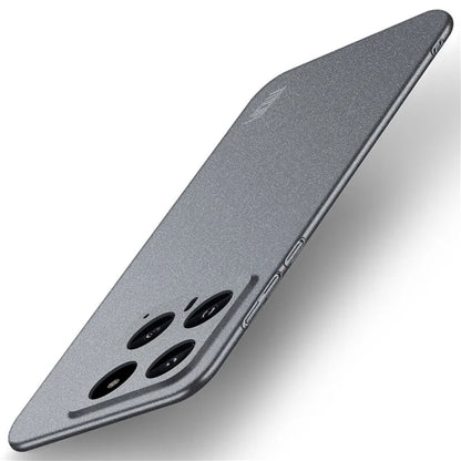 MOFI Shield Matte Series for Xiaomi 14 Case Shockproof Hard PC Back Shell Cover