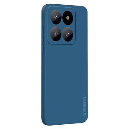 PINWUYO JK Touching Series for Xiaomi 14 Pro Phone Case Anti-drop Soft TPU Cover