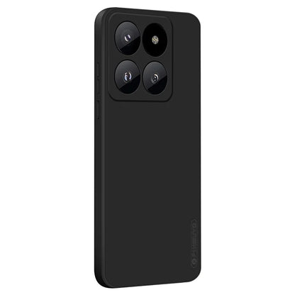 PINWUYO JK Touching Series for Xiaomi 14 Pro Phone Case Anti-drop Soft TPU Cover