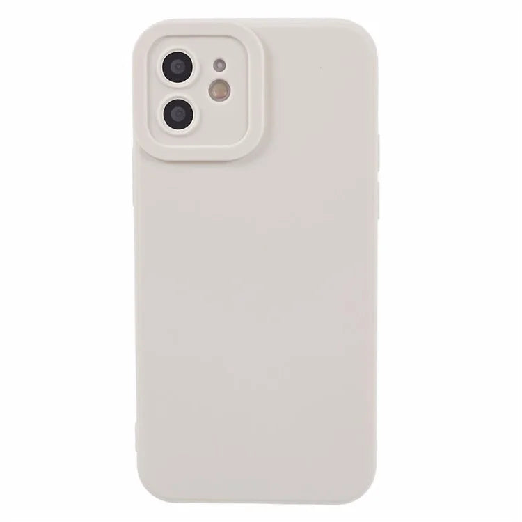 YX Series For iPhone 11 Case Matte TPU Phone Cover (Precise Cutout)