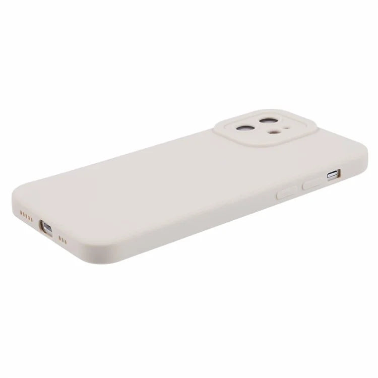 YX Series For iPhone 11 Case Matte TPU Phone Cover (Precise Cutout)