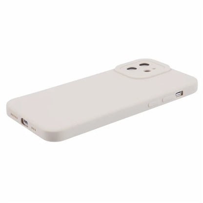 YX Series For iPhone 11 Case Matte TPU Phone Cover (Precise Cutout)