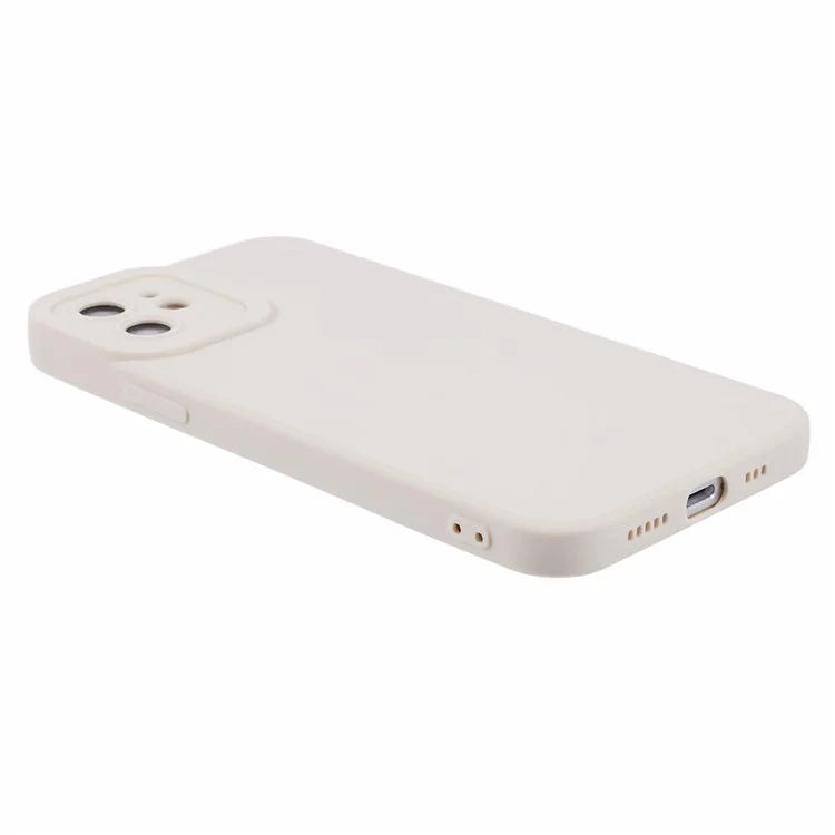 YX Series For iPhone 11 Case Matte TPU Phone Cover (Precise Cutout)