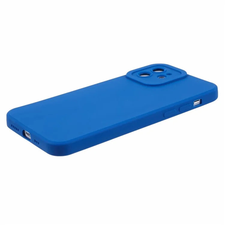 YX Series For iPhone 11 Case Matte TPU Phone Cover (Precise Cutout)