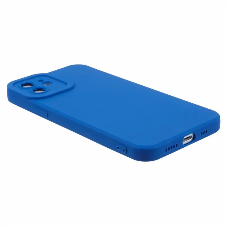 YX Series For iPhone 11 Case Matte TPU Phone Cover (Precise Cutout)