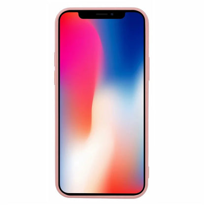 YX Series For iPhone 11 Case Matte TPU Phone Cover (Precise Cutout)