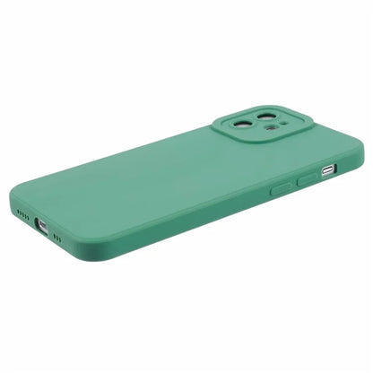 YX Series For iPhone 11 Case Matte TPU Phone Cover (Precise Cutout)