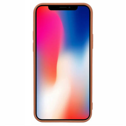 YX Series For iPhone 11 Case Matte TPU Phone Cover (Precise Cutout)