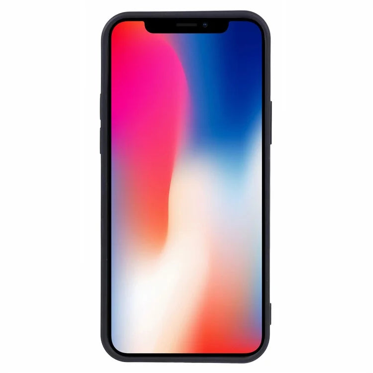 YX Series For iPhone 11 Case Matte TPU Phone Cover (Precise Cutout)